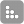Dots Down Icon 24x24 png
